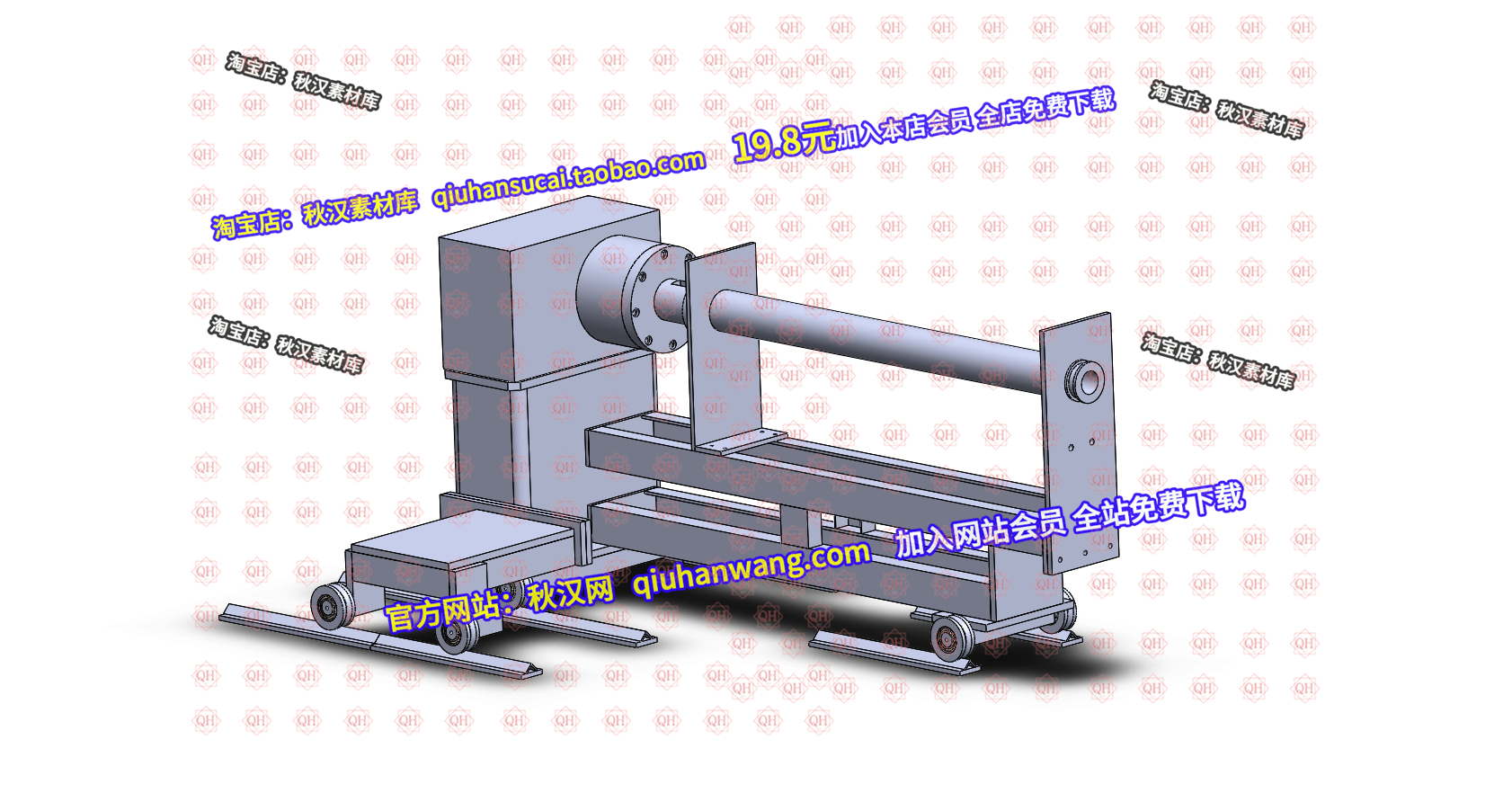 80 MM挤出机80-mm-main-extruder-SW
